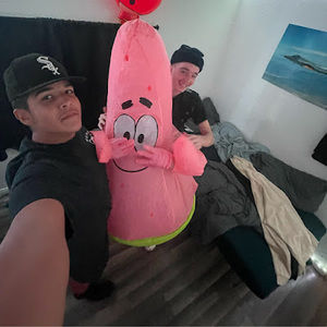 Meet your Posher, Shane